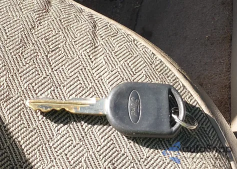 2005 Ford Explorer Xls/Xls Sport z USA, uszkodzony, nr VIN 1FMZU62K55UB30400